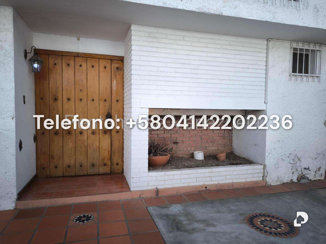 Casa en Cumbres de Curumo, Caracas – 59