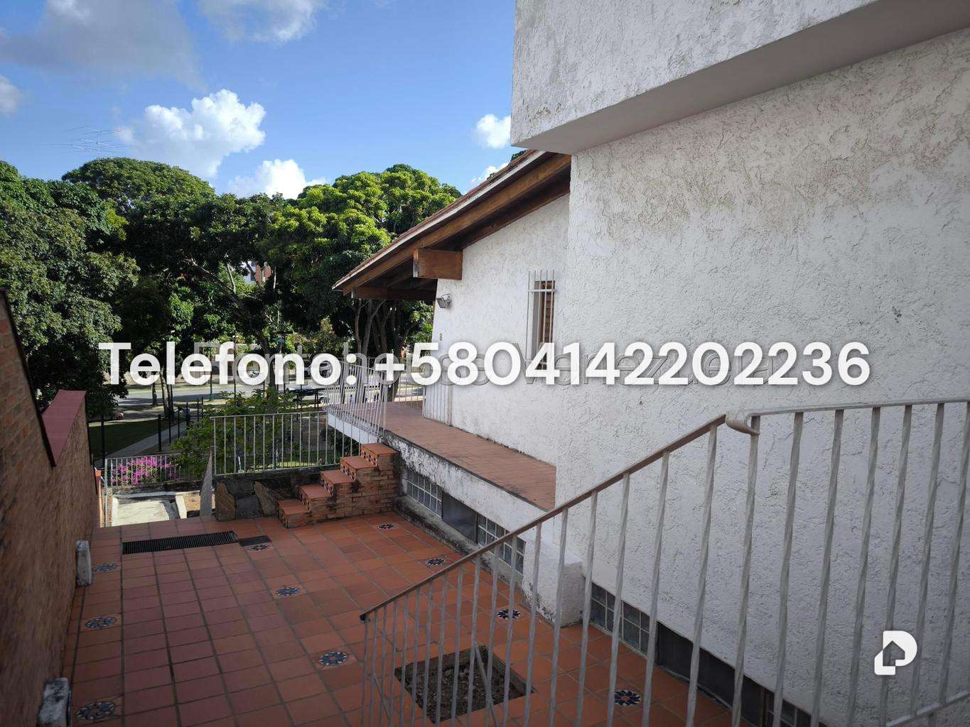 Casa en Cumbres de Curumo, Caracas – 58