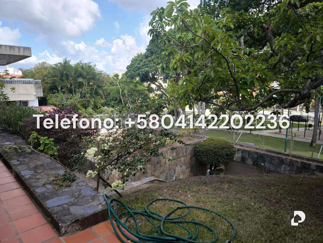 Casa en Cumbres de Curumo, Caracas – 11
