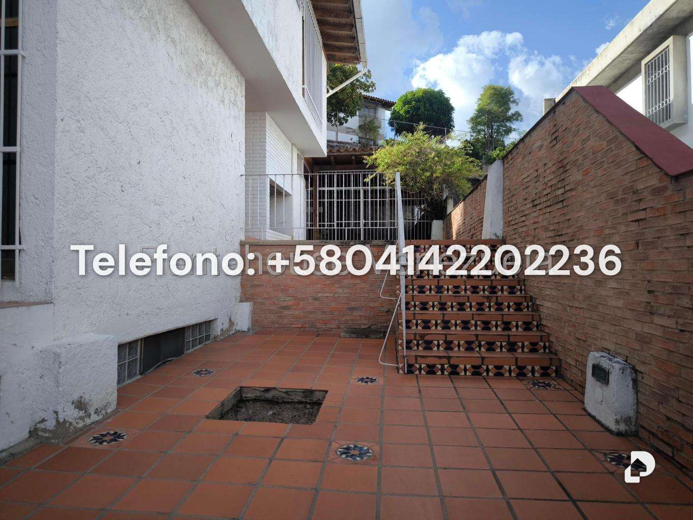 Casa en Cumbres de Curumo, Caracas – 61