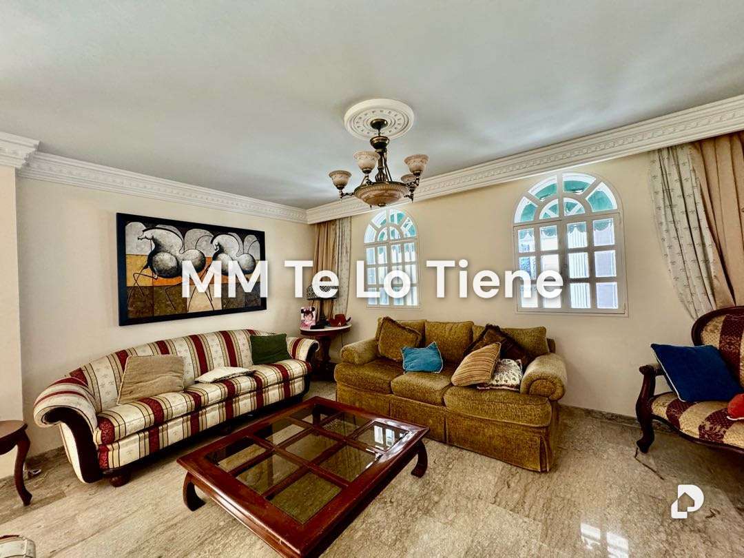 Casa en Los Naranjos (del Cafetal), Caracas – 8