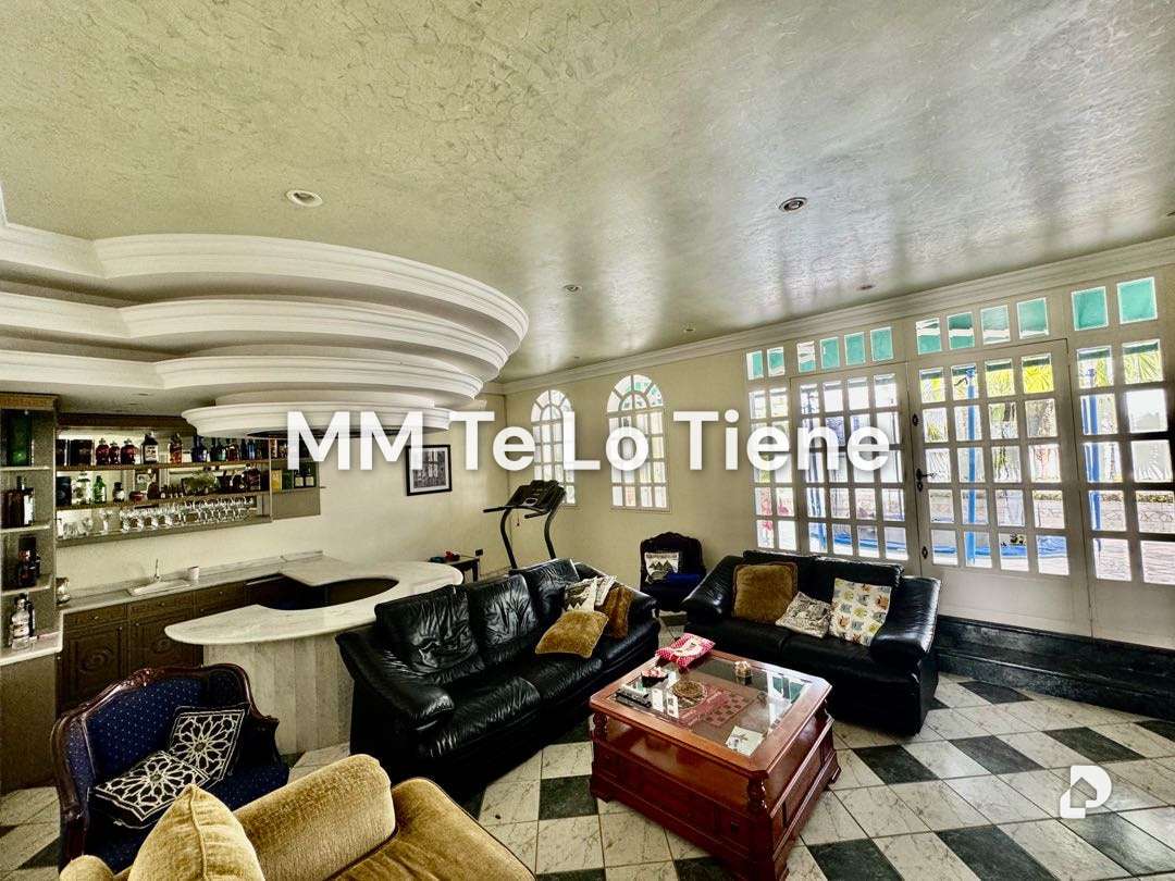Casa en Los Naranjos (del Cafetal), Caracas – 5