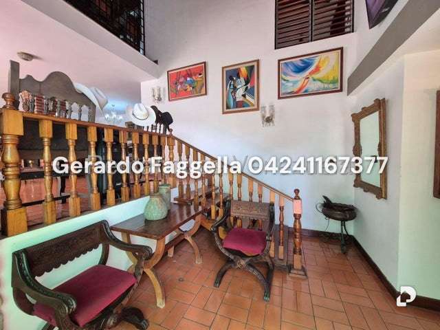 House in Colinas de Vista Alegre, Caracas – 28