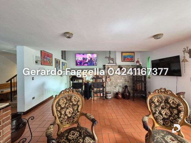 House in Colinas de Vista Alegre, Caracas – 22