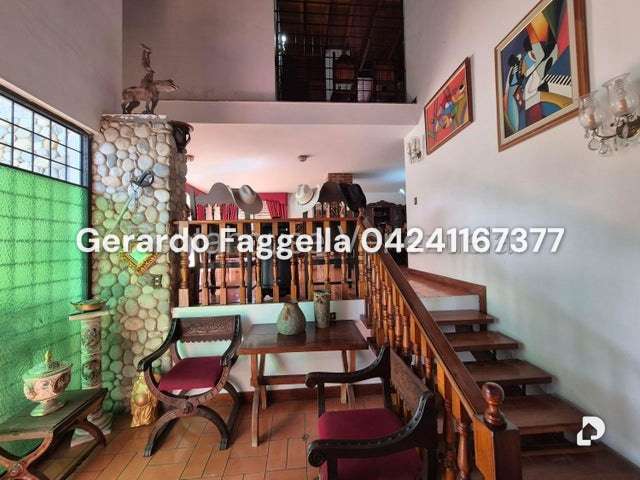 House in Colinas de Vista Alegre, Caracas – 23