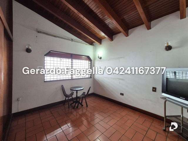 House in Colinas de Vista Alegre, Caracas – 7