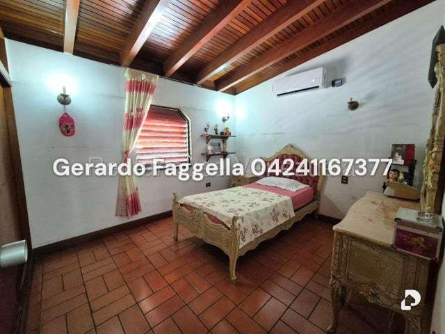 House in Colinas de Vista Alegre, Caracas – 9