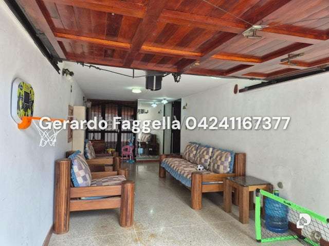 House in Colinas de Vista Alegre, Caracas – 19