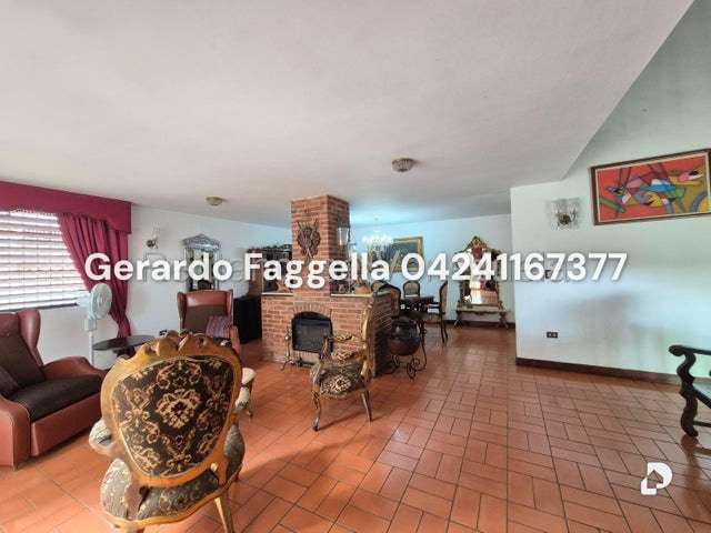 House in Colinas de Vista Alegre, Caracas – 5