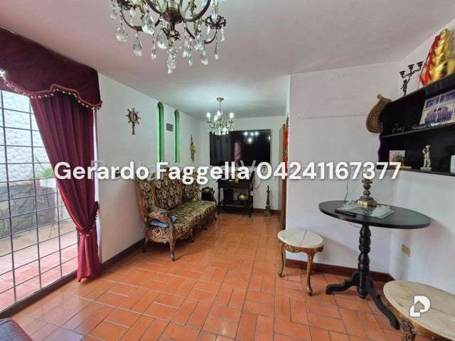 House in Colinas de Vista Alegre, Caracas – 24