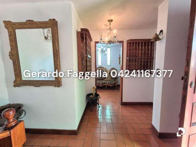 House in Colinas de Vista Alegre, Caracas – 27