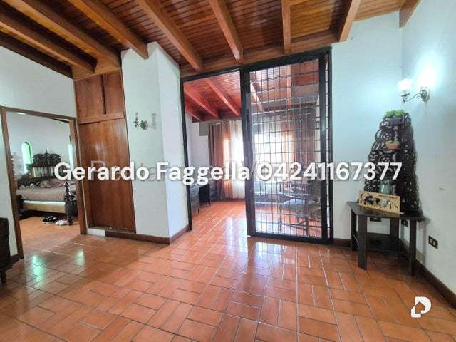 House in Colinas de Vista Alegre, Caracas – 10