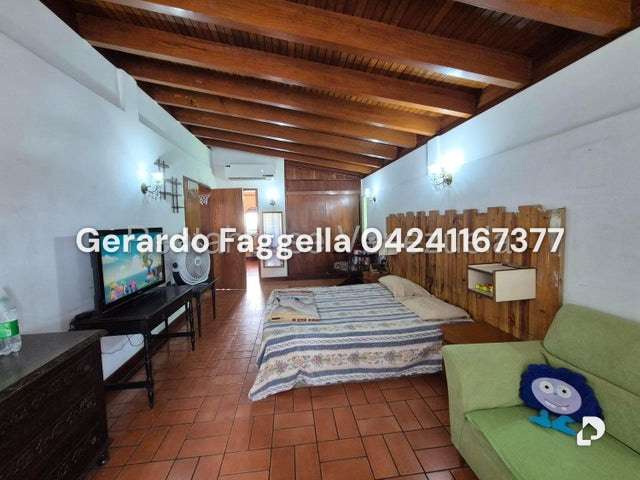 House in Colinas de Vista Alegre, Caracas – 12