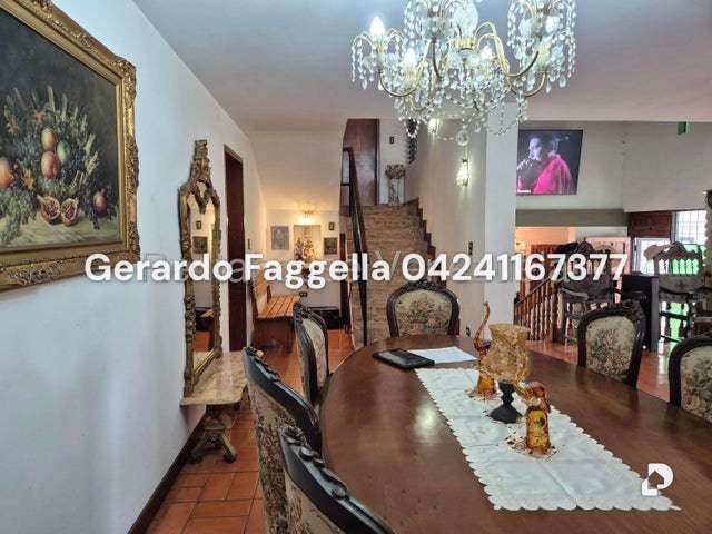 House in Colinas de Vista Alegre, Caracas – 21