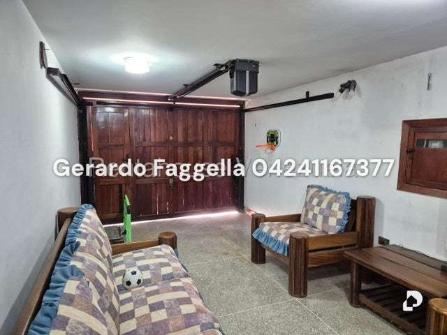House in Colinas de Vista Alegre, Caracas – 17