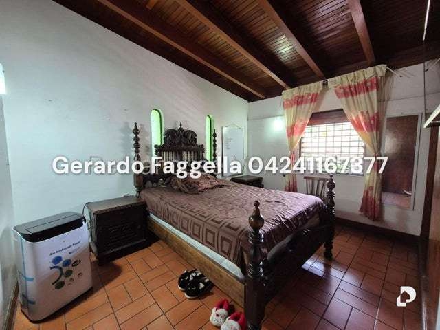 House in Colinas de Vista Alegre, Caracas – 14