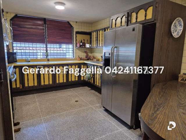 House in Colinas de Vista Alegre, Caracas – 18