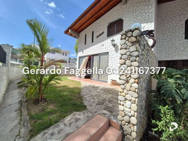 House in Colinas de Vista Alegre, Caracas – 29