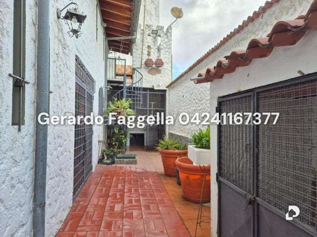 House in Colinas de Vista Alegre, Caracas – 15