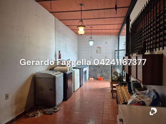 House in Colinas de Vista Alegre, Caracas – 16