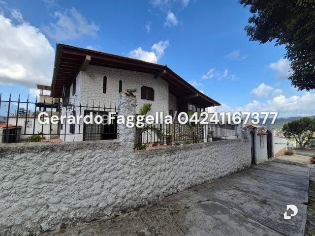 House in Colinas de Vista Alegre, Caracas – 2