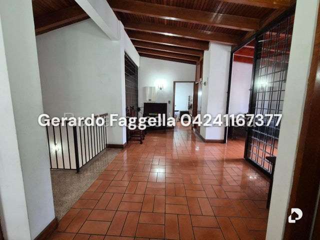 House in Colinas de Vista Alegre, Caracas – 8