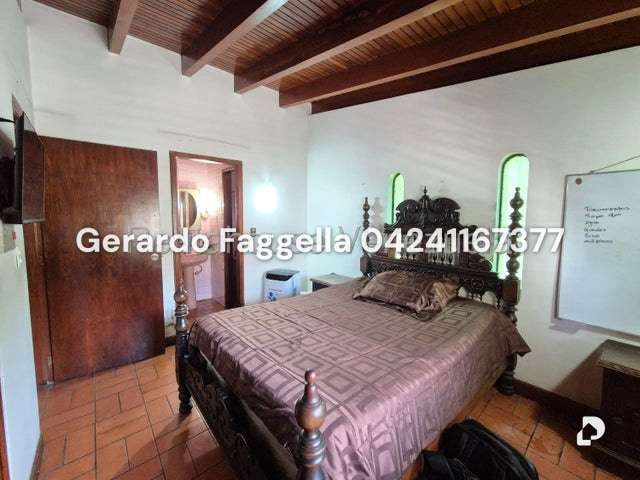 House in Colinas de Vista Alegre, Caracas – 13