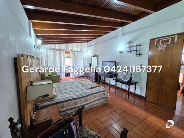 House in Colinas de Vista Alegre, Caracas – 11