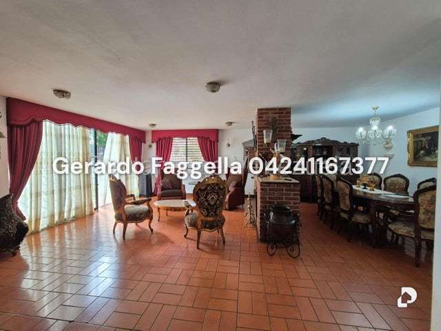 House in Colinas de Vista Alegre, Caracas – 6
