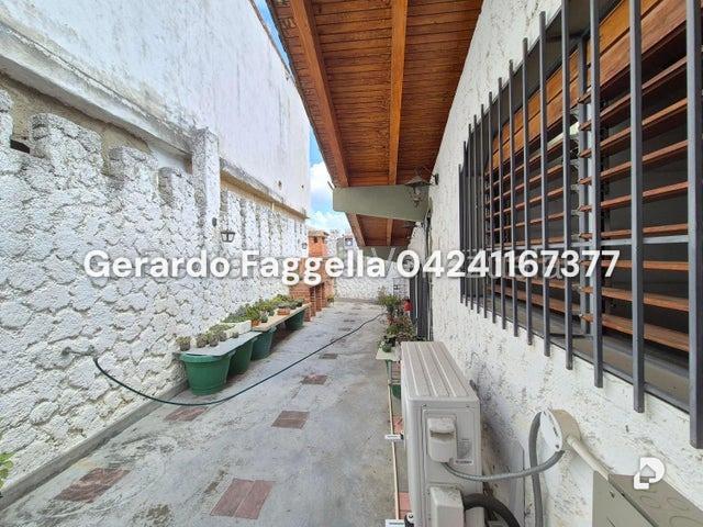 House in Colinas de Vista Alegre, Caracas – 4