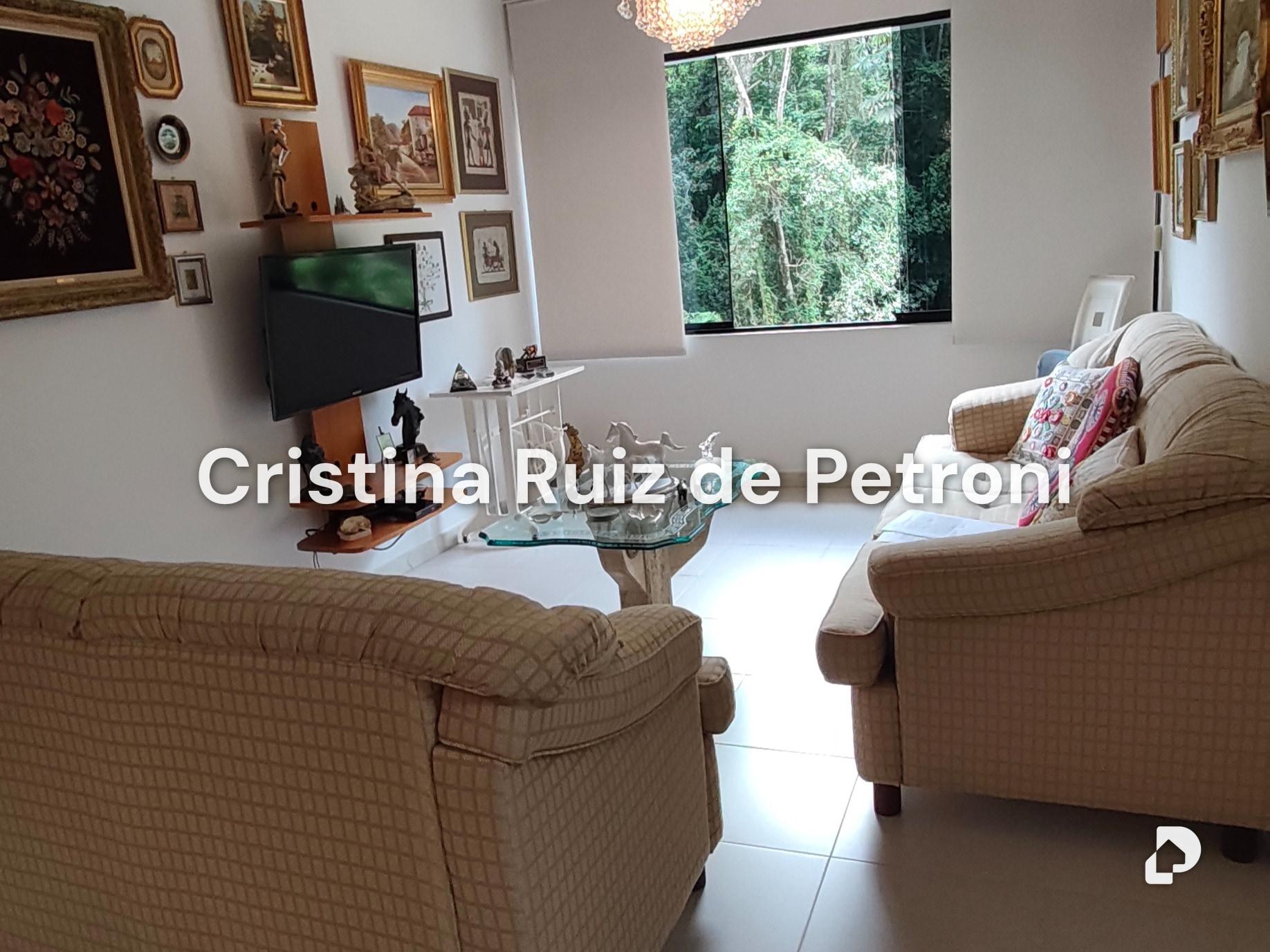 Apartamento en Urbanización Las Minas, San Antonio de Los Altos – 2
