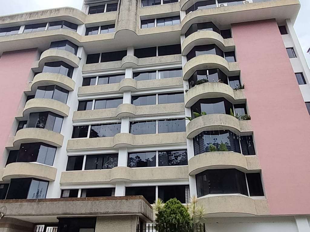Apartamento en San Antonio de Los Altos - 1