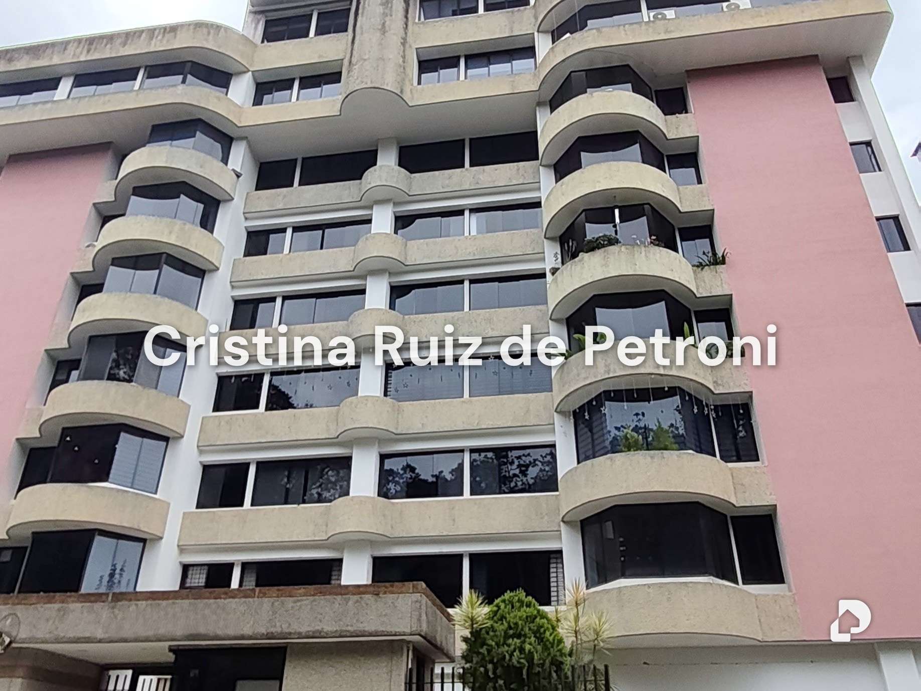 Apartamento en Urbanización Las Minas, San Antonio de Los Altos – 1