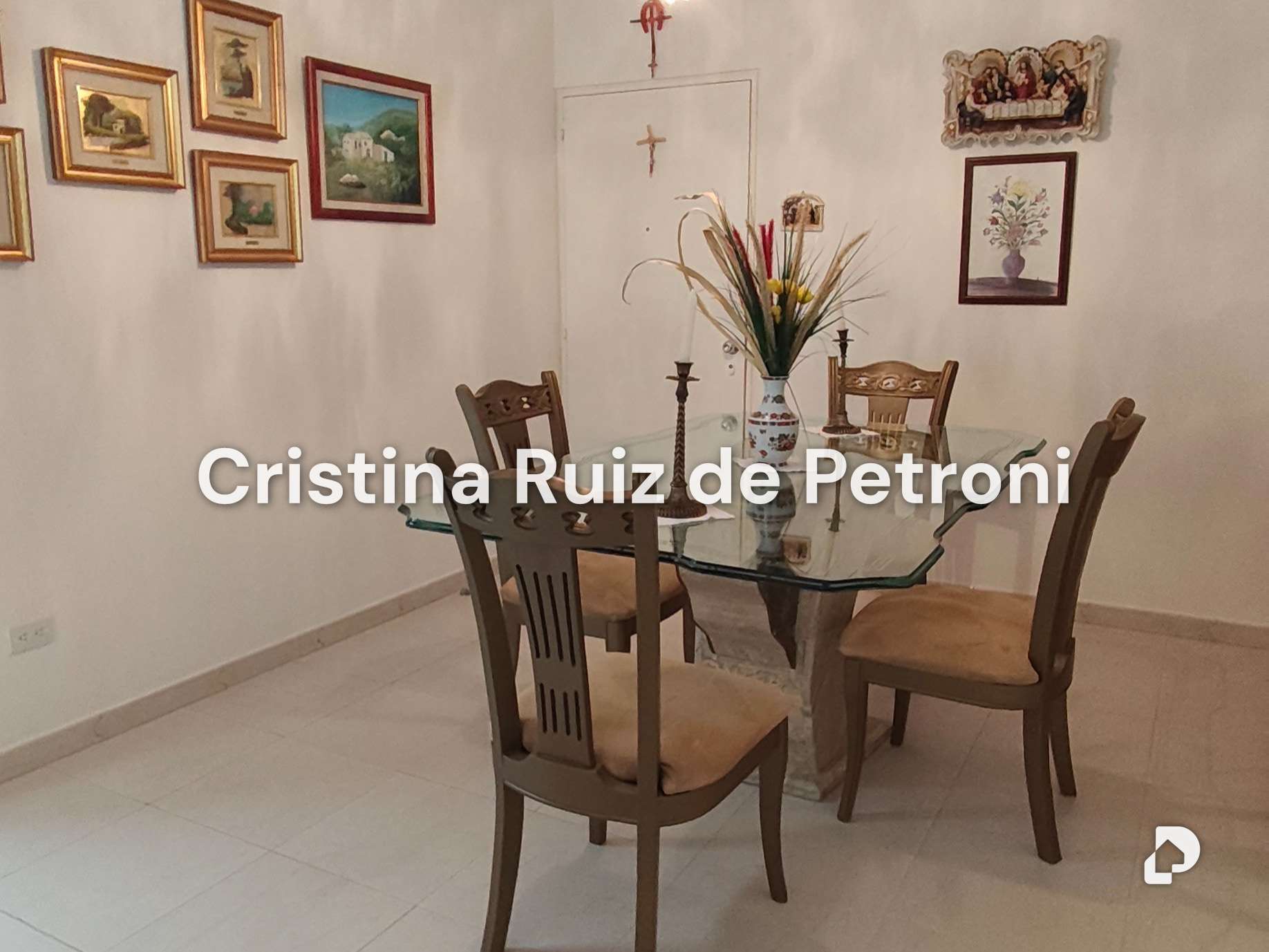 Apartamento en Urbanización Las Minas, San Antonio de Los Altos – 4