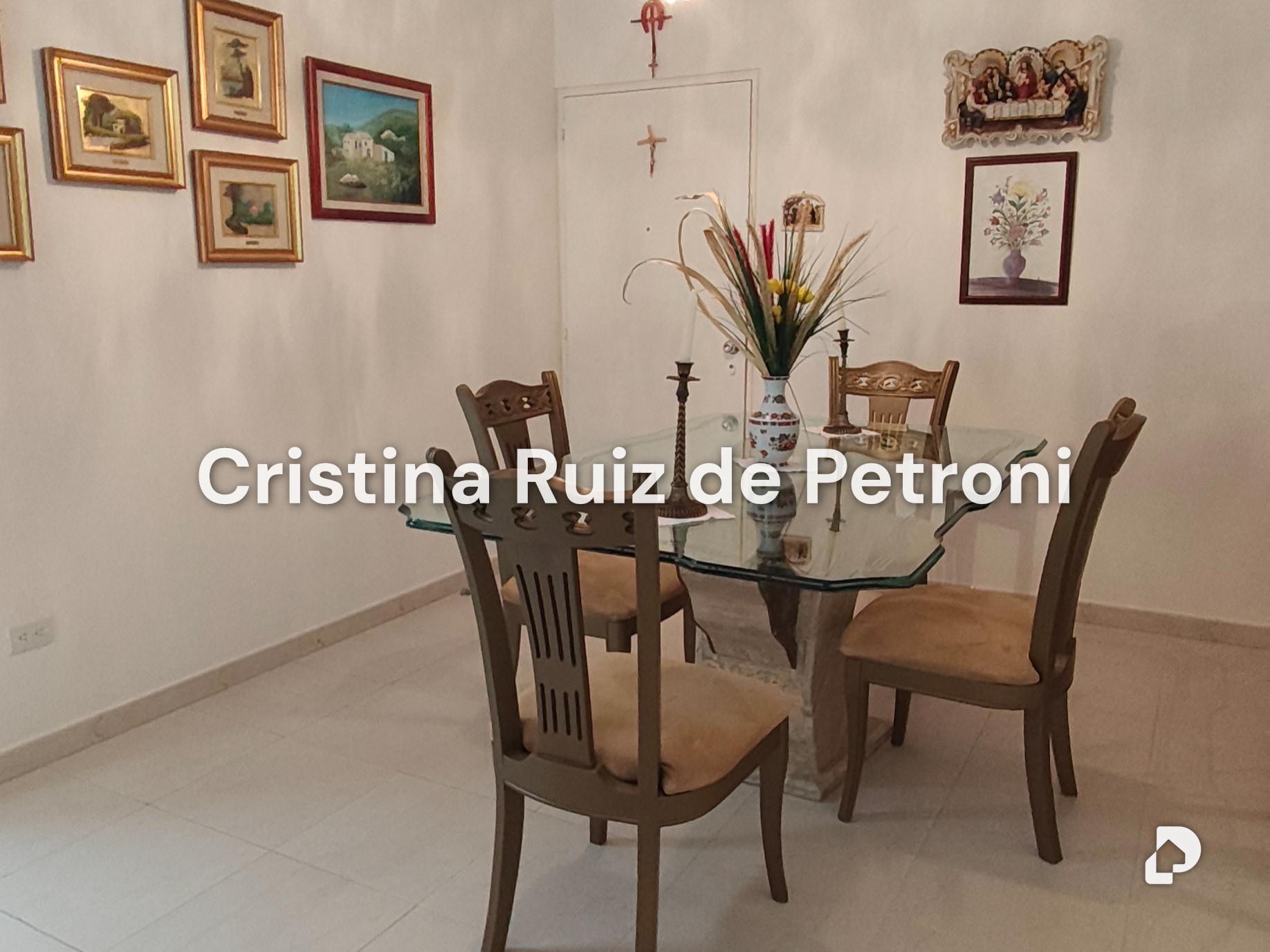 Apartamento en Urbanización Las Minas, San Antonio de Los Altos – 4