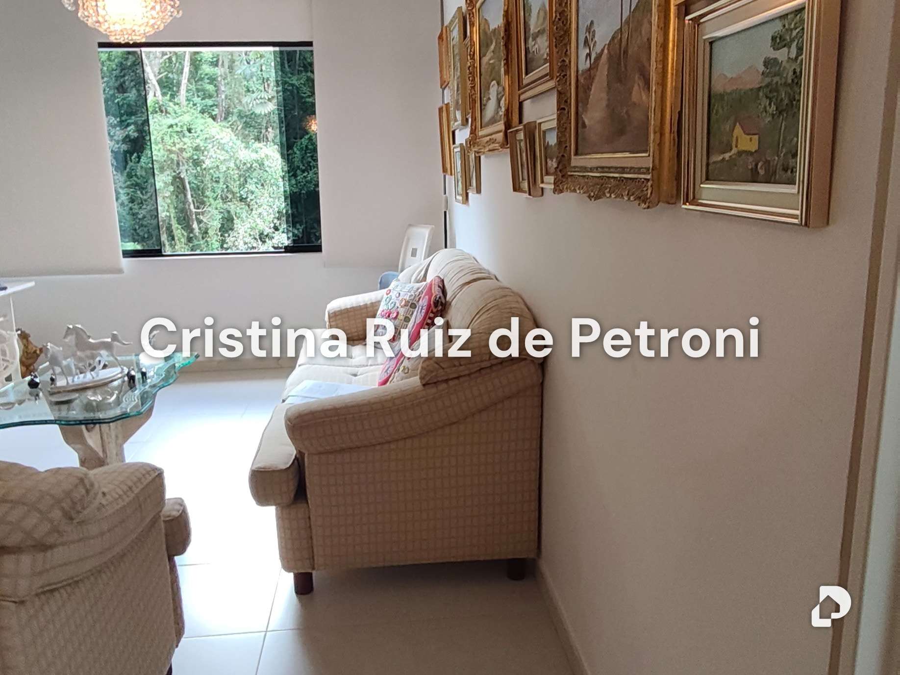 Apartamento en Urbanización Las Minas, San Antonio de Los Altos – 3