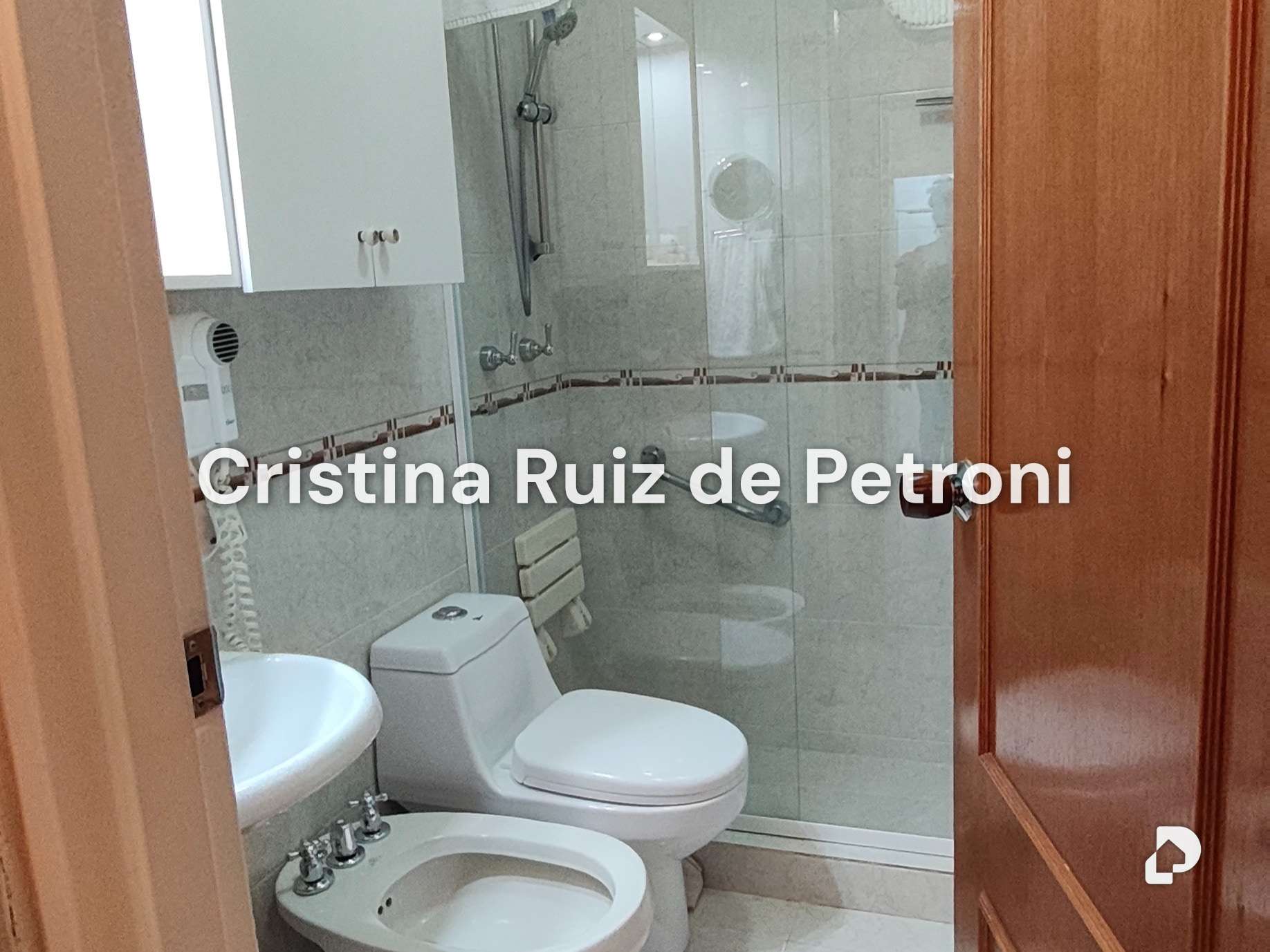 Apartamento en Urbanización Las Minas, San Antonio de Los Altos – 12