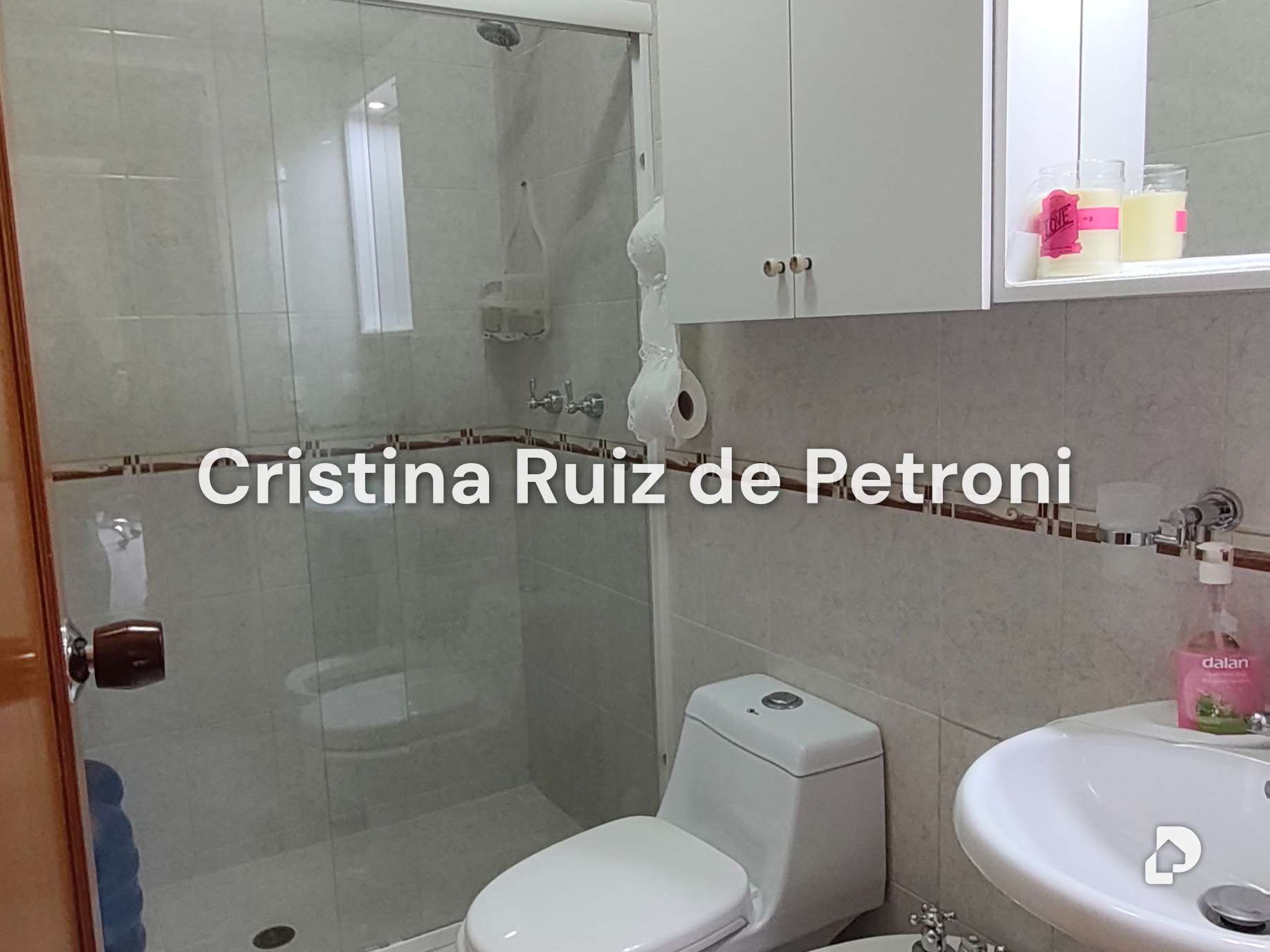 Apartamento en Urbanización Las Minas, San Antonio de Los Altos – 11