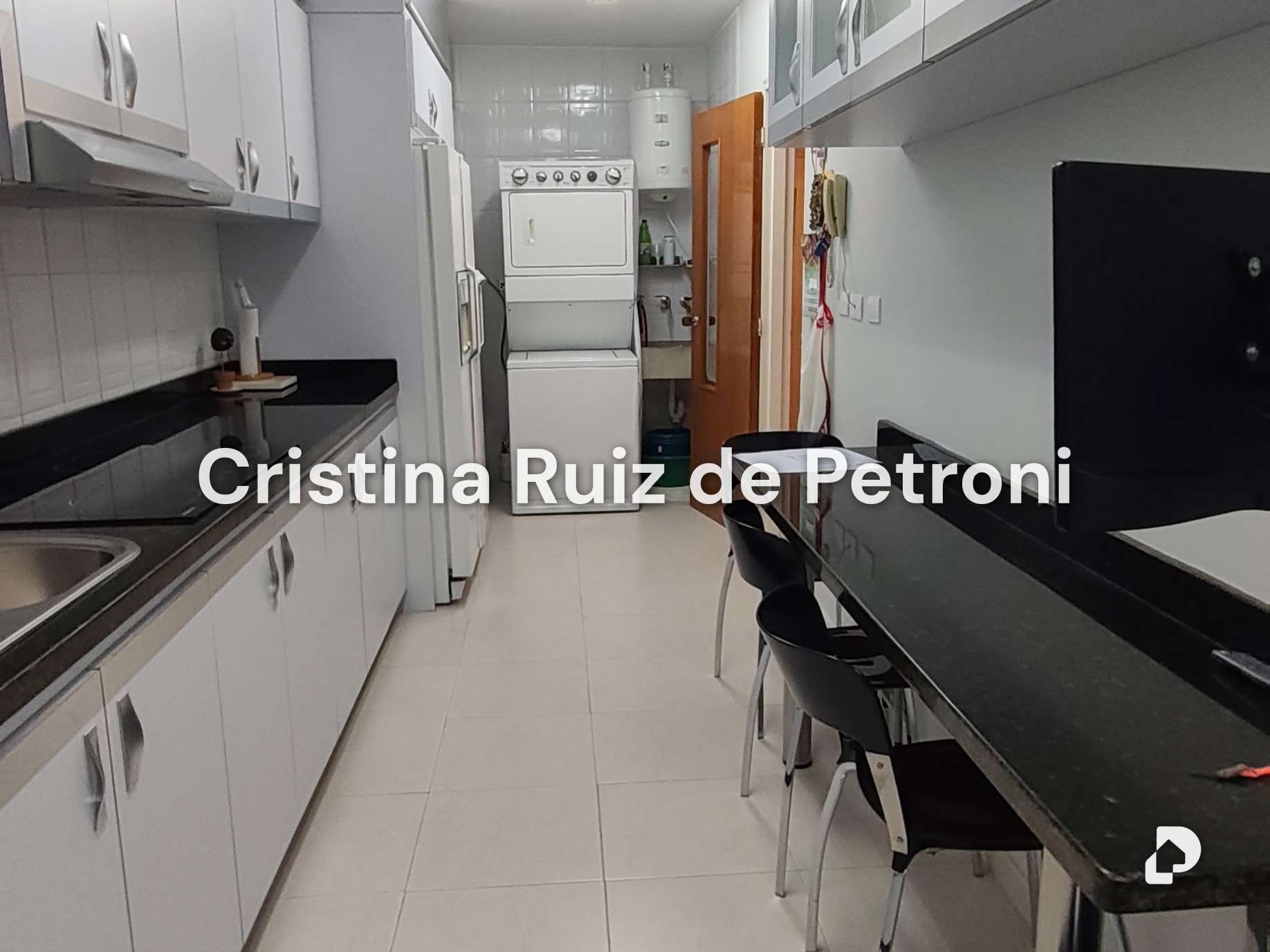 Apartamento en Urbanización Las Minas, San Antonio de Los Altos – 7