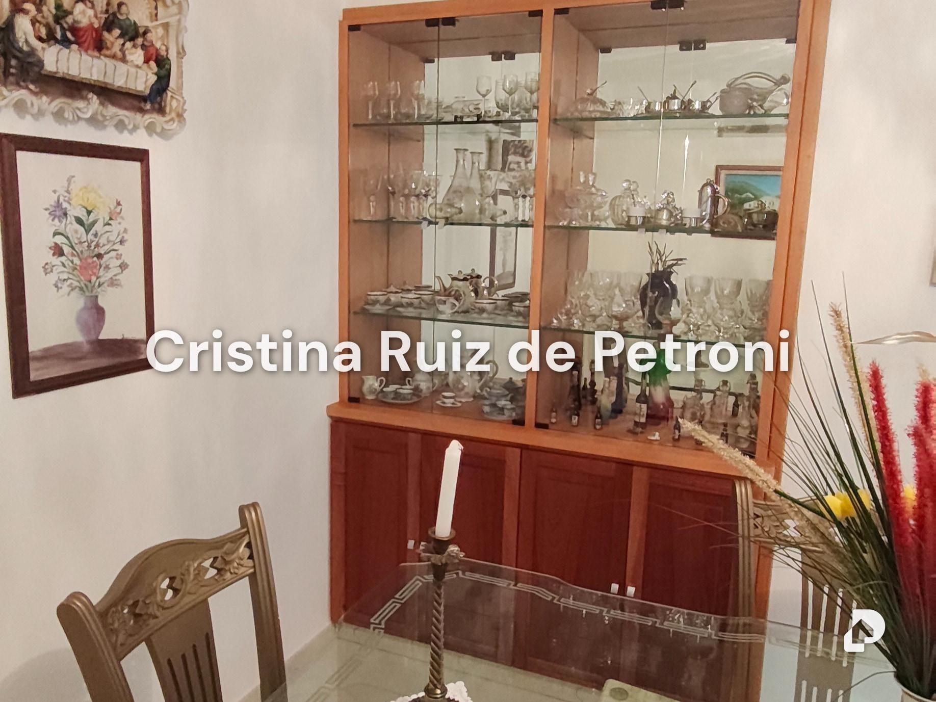 Apartamento en Urbanización Las Minas, San Antonio de Los Altos – 5