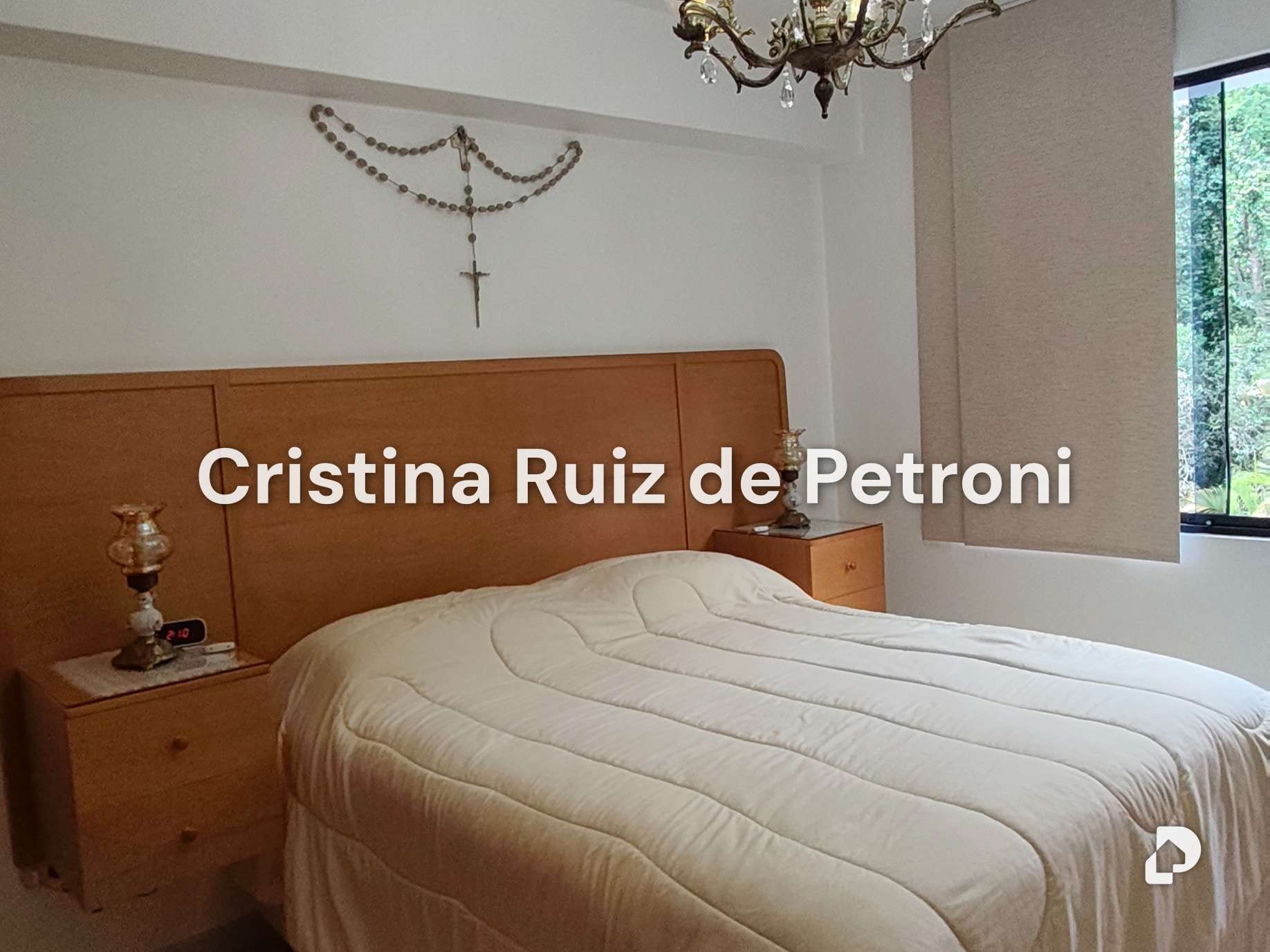 Apartamento en Urbanización Las Minas, San Antonio de Los Altos – 8
