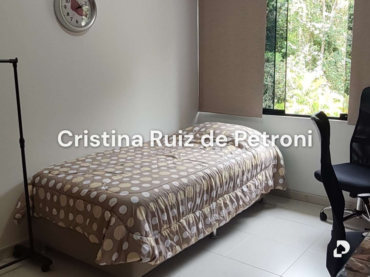 Apartamento en Urbanización Las Minas, San Antonio de Los Altos – 9