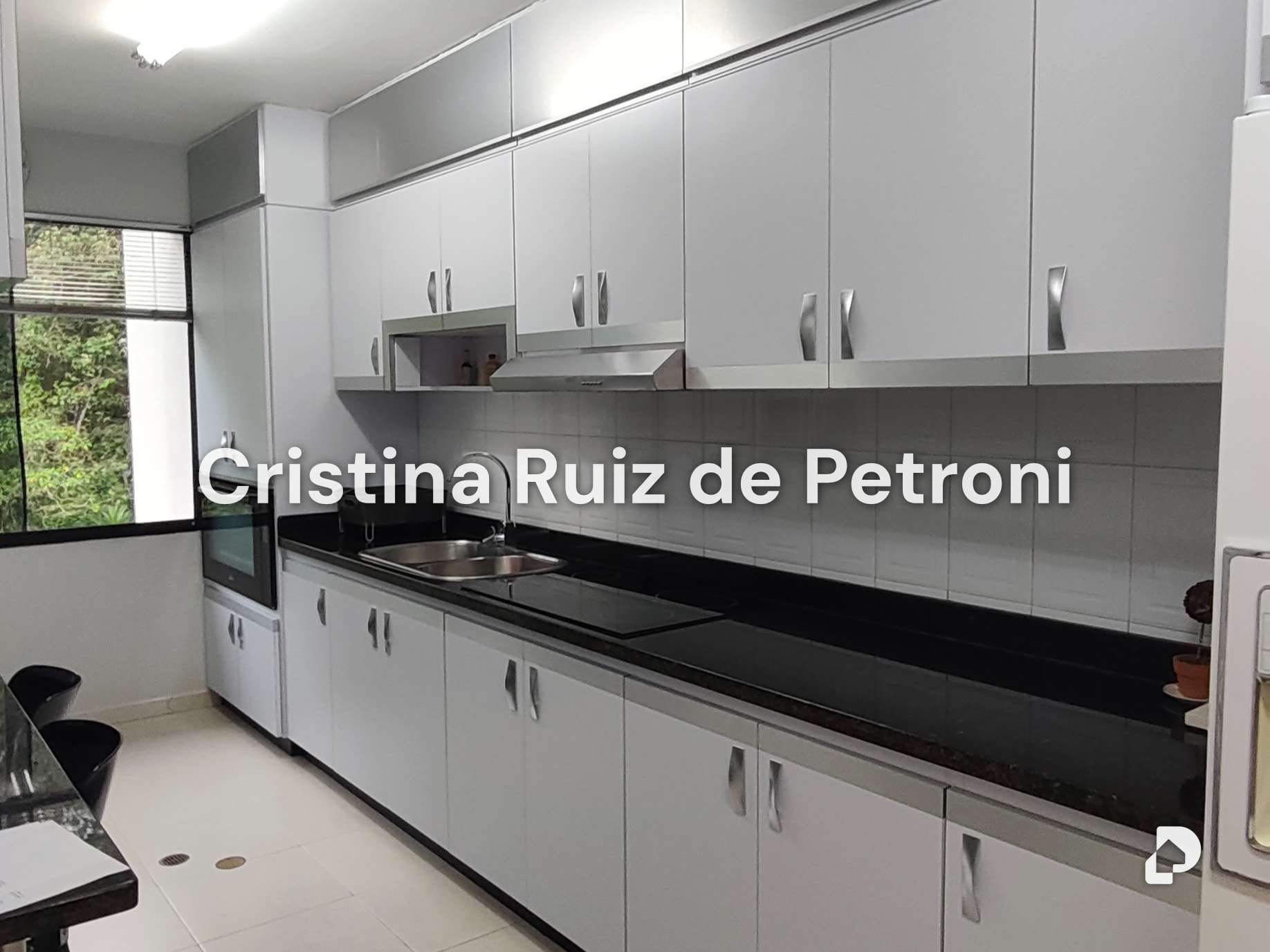 Apartamento en Urbanización Las Minas, San Antonio de Los Altos – 6