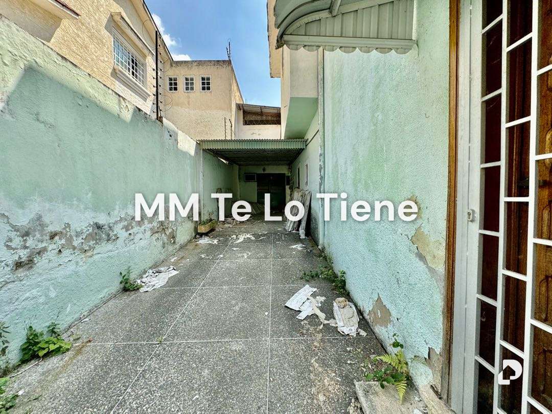 Terreno en Altamira, Caracas – 13