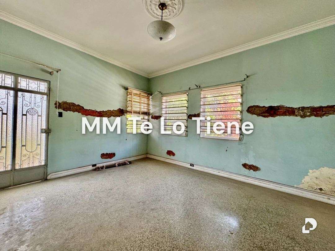 Terreno en Altamira, Caracas – 8