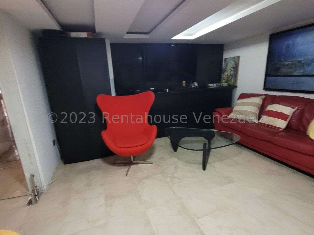 Casa en Cumbres de Curumo, Caracas