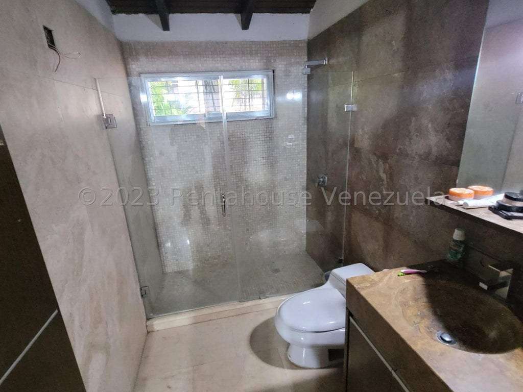 Casa en Cumbres de Curumo, Caracas