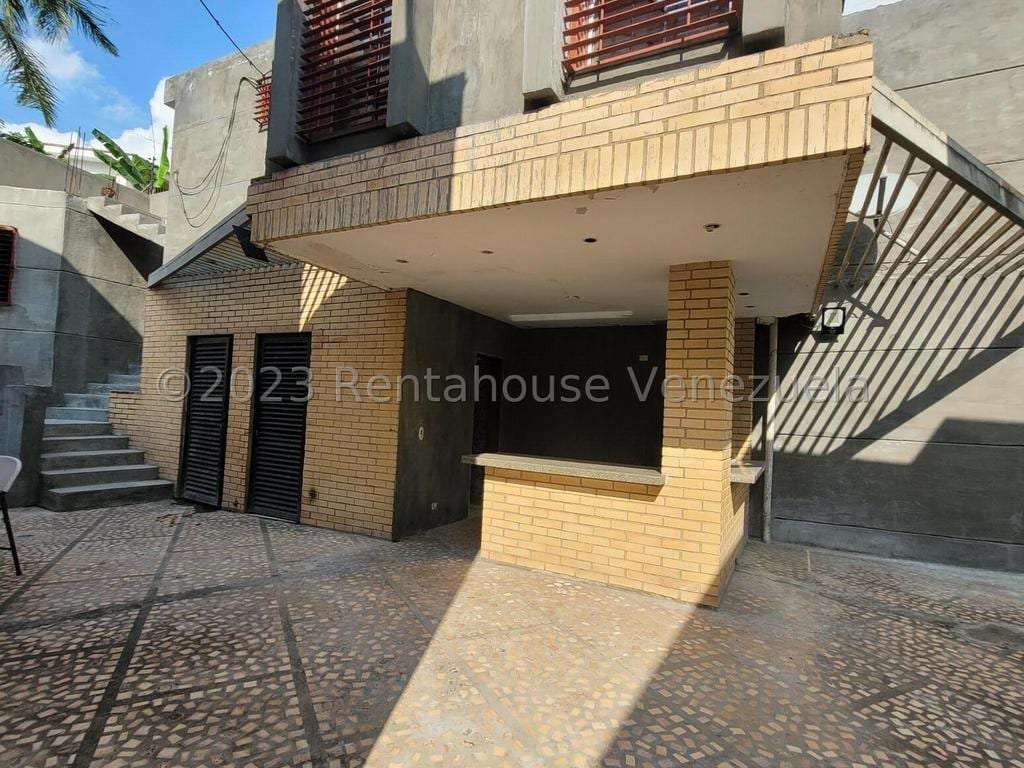 Casa en Cumbres de Curumo, Caracas