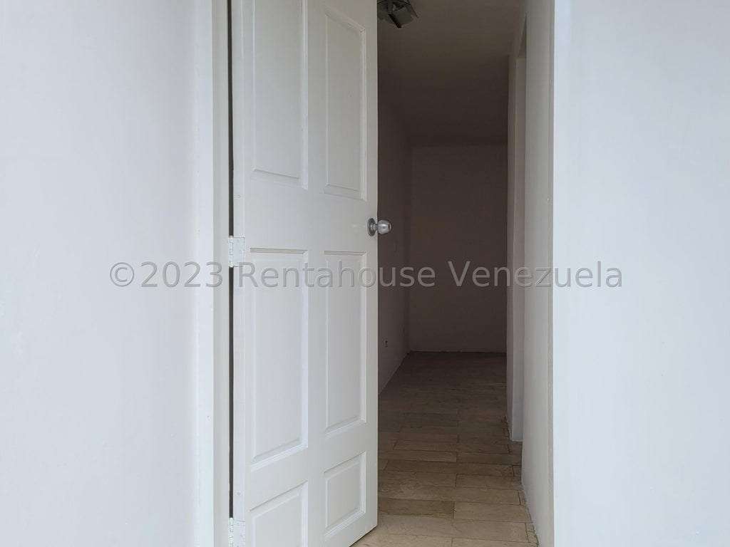 Casa en Cumbres de Curumo, Caracas