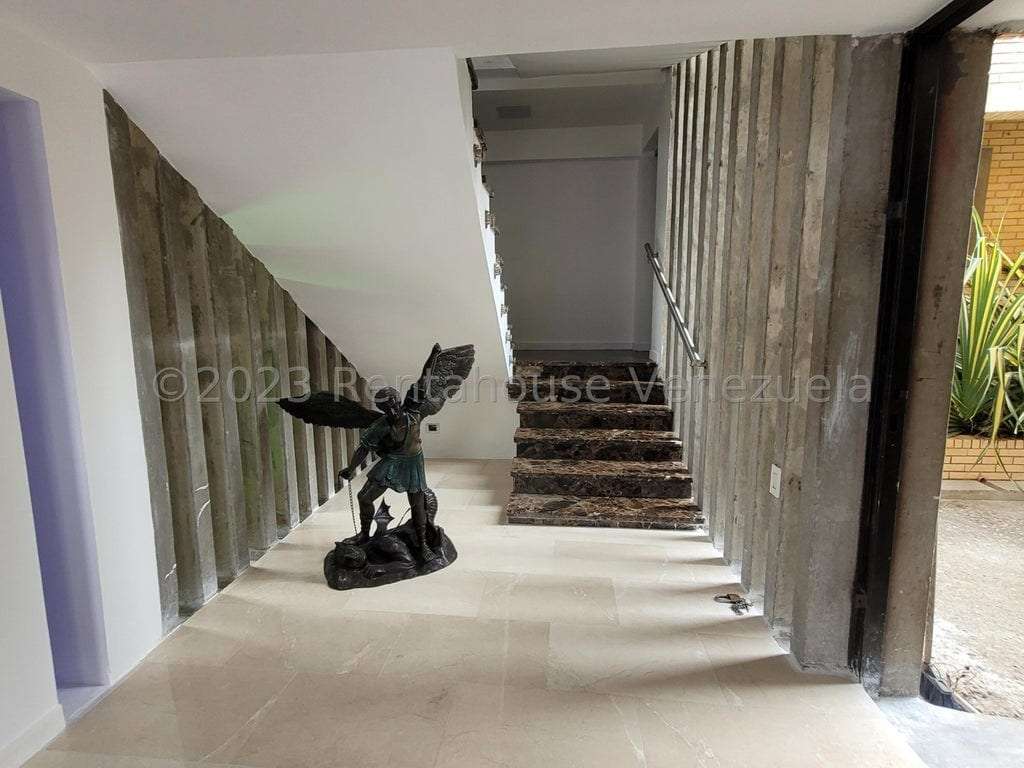 Casa en Cumbres de Curumo, Caracas